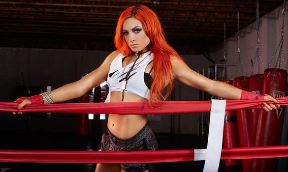 🔥 Becky lynch leaked private photo uncensored full