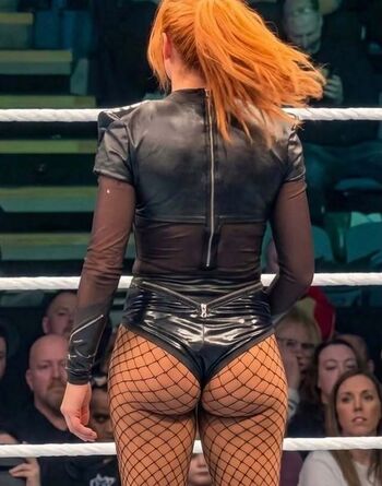 🔥 Becky lynch leaked private photo uncensored full