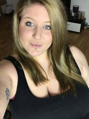 Full leaked Betty weber private onlyfans photo