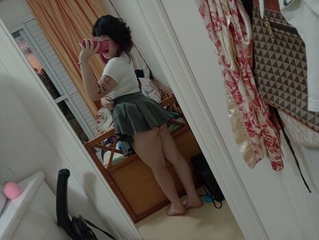 Full leaked Bia kimii private onlyfans photo