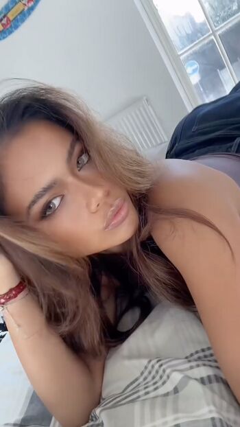 Bianca Bustamante | Racerbia