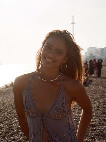 Bianca Bustamante