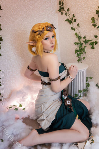🔥 Bibi nyan page leaked private photo uncensored full