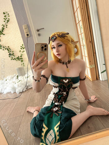 🔥 Bibi nyan page leaked private photo uncensored full