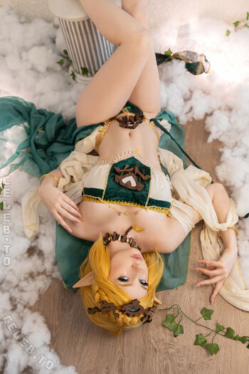 🔥 Bibi nyan page leaked private photo uncensored full