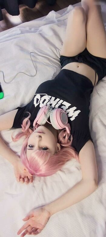 🔥 Bibi nyan leaked private photo uncensored full