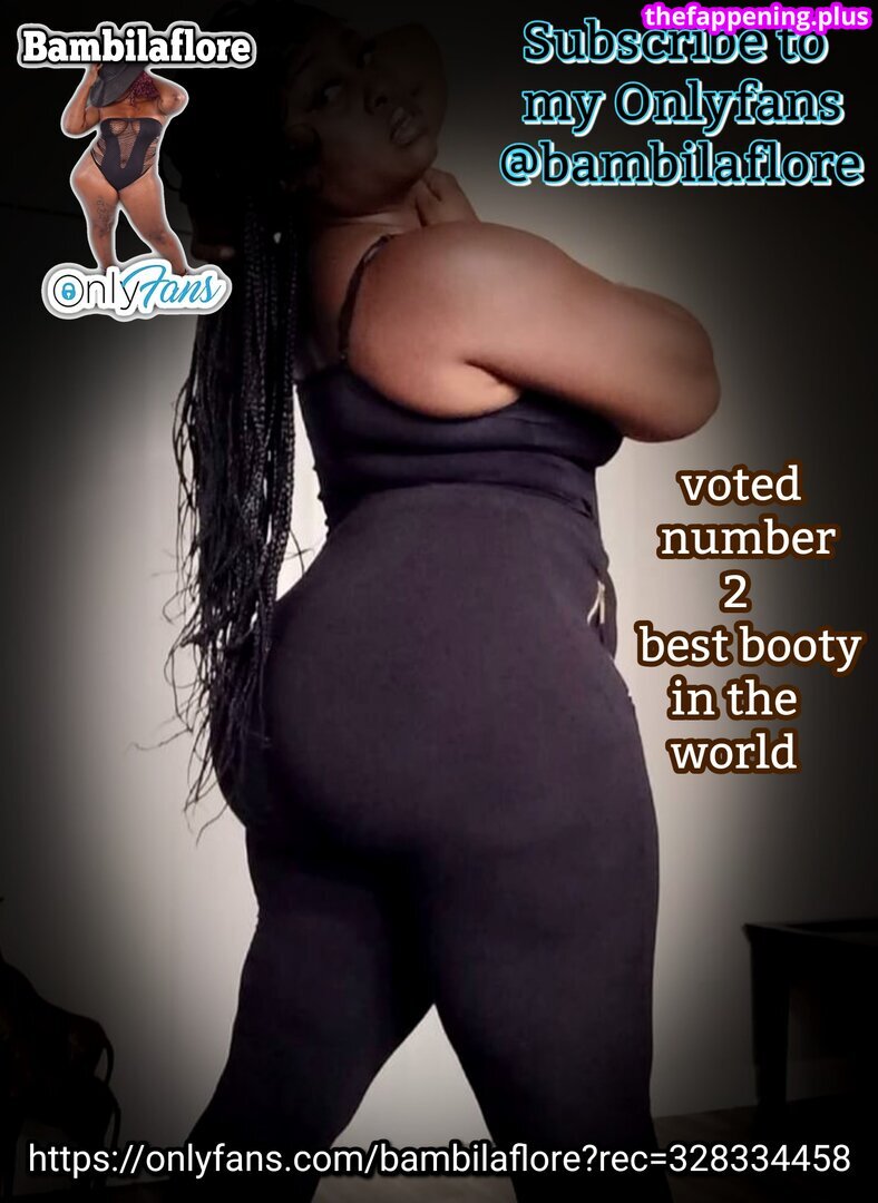 BigBootyBambi