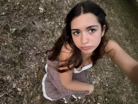 Full leaked Bighazeleyeddoe page private onlyfans photo