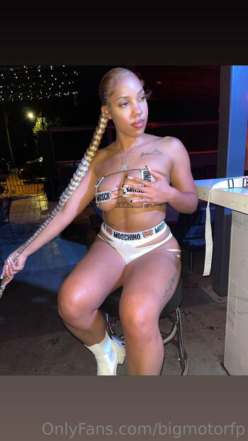 Full leaked Bigmotorfp private onlyfans photo