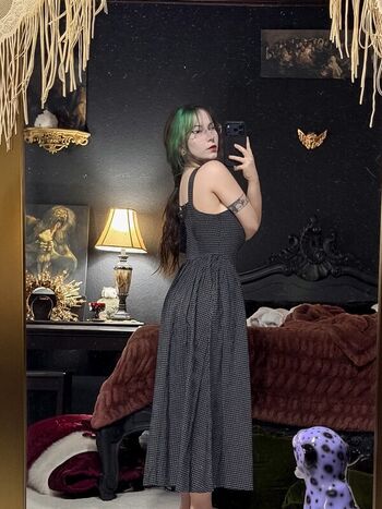 🔥 Bigtittygothegg  page leaked private photo uncensored full