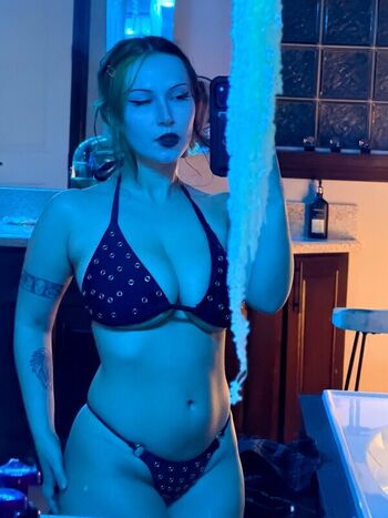 🔥 Bigtittygothegg  page leaked private photo uncensored full