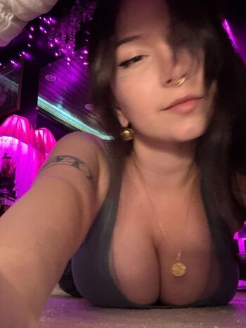 🔥 Bigtittygothegg  page leaked private photo uncensored full