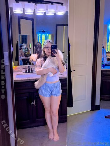 🔥 Bigtittygothegg leaked private photo uncensored full