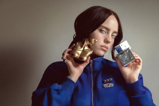 🔥 Billie eilish  page leaked private photo uncensored full