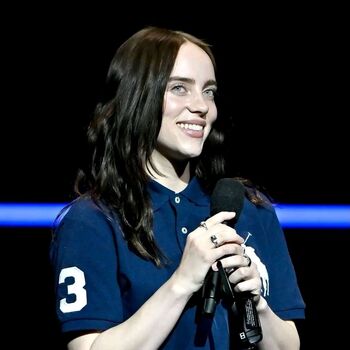 🔥 Billie eilish  page leaked private photo uncensored full