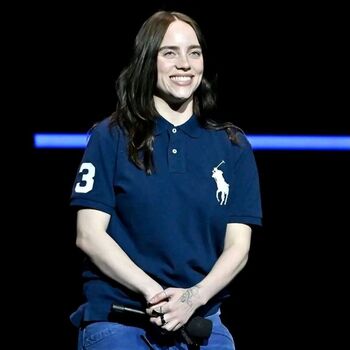 🔥 Billie eilish  page leaked private photo uncensored full
