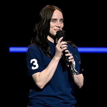 🔥 Billie eilish  page leaked private photo uncensored full