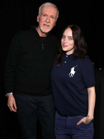🔥 Billie eilish  page leaked private photo uncensored full