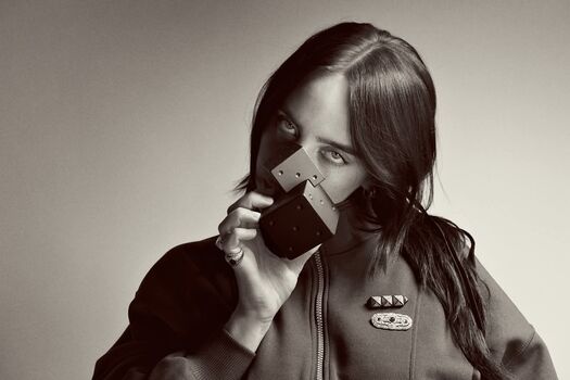 🔥 Billie eilish  page leaked private photo uncensored full