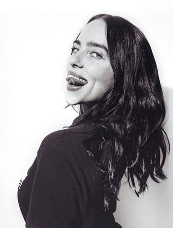 🔥 Billie eilish  page leaked private photo uncensored full