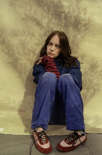 🔥 Billie eilish  page leaked private photo uncensored full