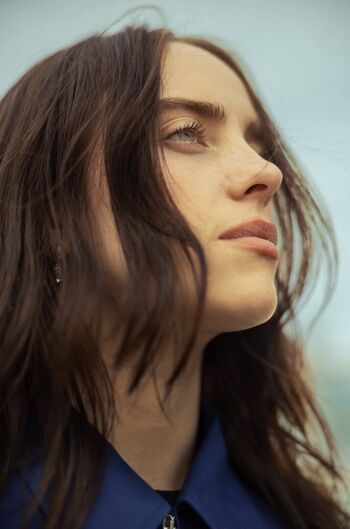 🔥 Billie eilish  page leaked private photo uncensored full