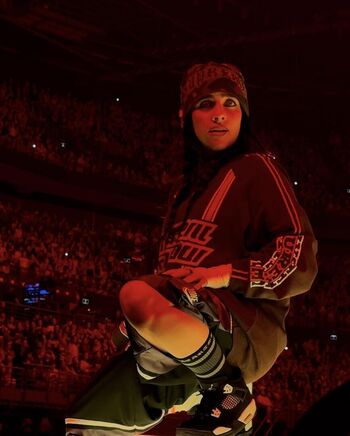 🔥 Billie eilish  page leaked private photo uncensored full