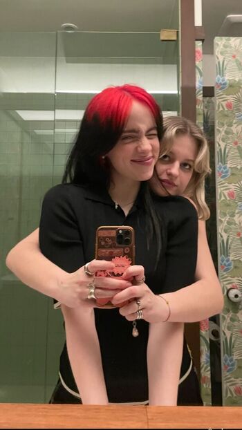 🔥 Billie eilish leaked private photo uncensored full