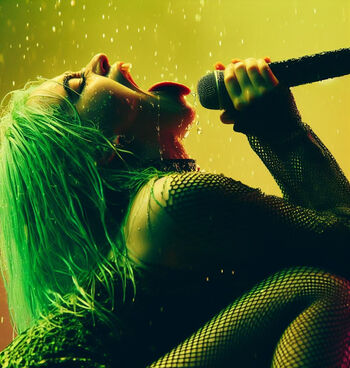 🔥 Billie eilish leaked private photo uncensored full