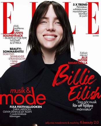 🔥 Billie eilish leaked private photo uncensored full