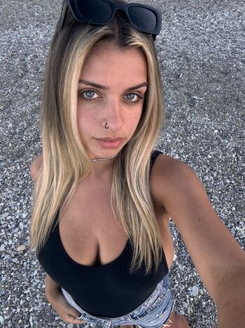 🔥 Bionditudo  page leaked private photo uncensored full