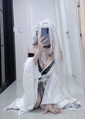 Full leaked Honey april/ private onlyfans photo
