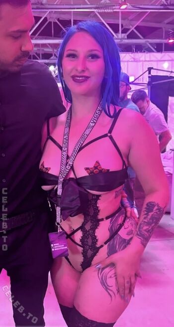 🔥 Bluemel leaked private photo uncensored full