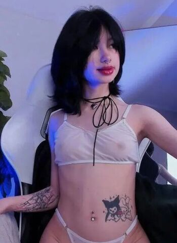 Full leaked Bobbie moore private onlyfans photo
