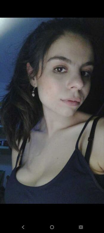 Full leaked Bobbie moore private onlyfans photo