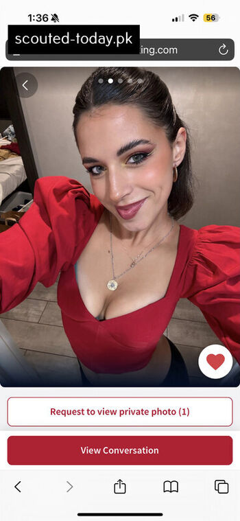 🔥 Bobbie moore leaked private photo uncensored full