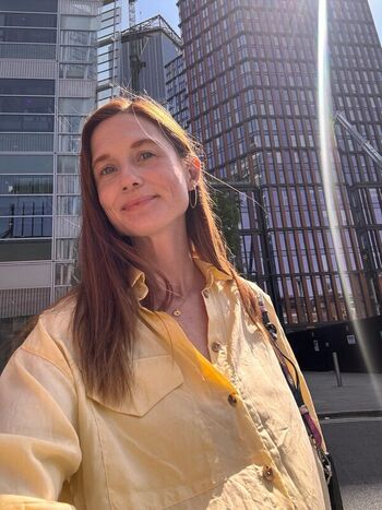 Full leaked Bonnie wright private onlyfans photo