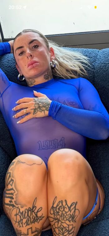Full leaked Boo amoroso private onlyfans photo