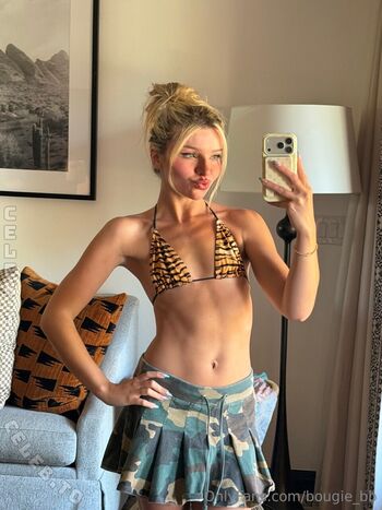 🔥 Bougie bb  page leaked private photo uncensored full