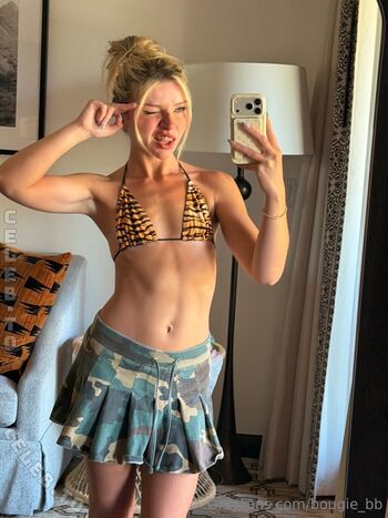 🔥 Bougie bb  page leaked private photo uncensored full