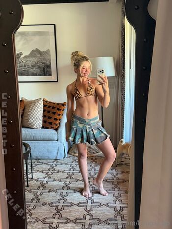 🔥 Bougie bb  page leaked private photo uncensored full