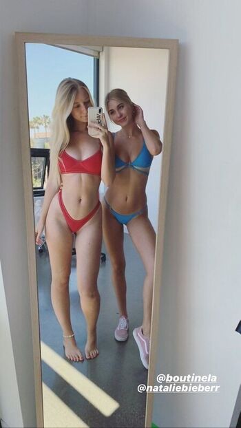 🔥 Boutinela babes  page leaked private photo uncensored full