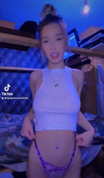 Full leaked Bpdprincess private onlyfans photo