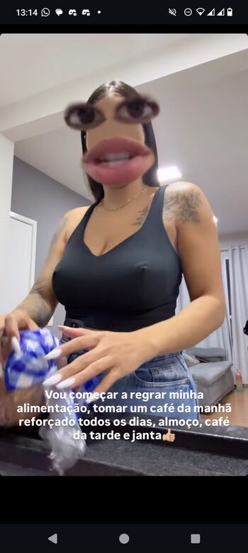 🔥 Brenda lopes leaked private photo uncensored full