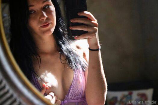 Full leaked Brianna aerial private onlyfans photo