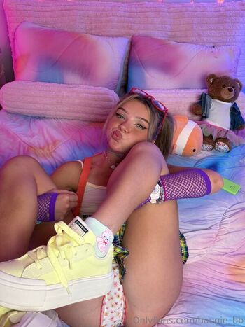 🔥 Brie belle  page leaked private photo uncensored full