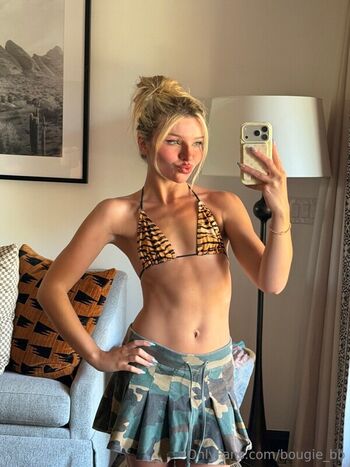 🔥 Brie belle  page leaked private photo uncensored full