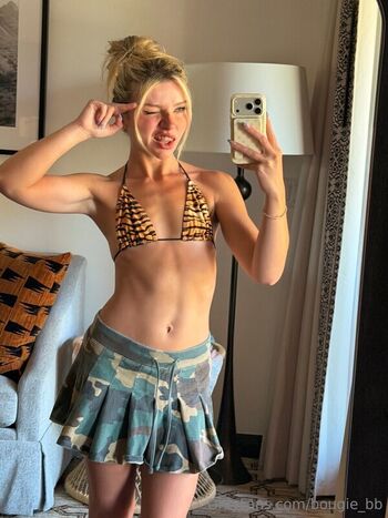 🔥 Brie belle  page leaked private photo uncensored full