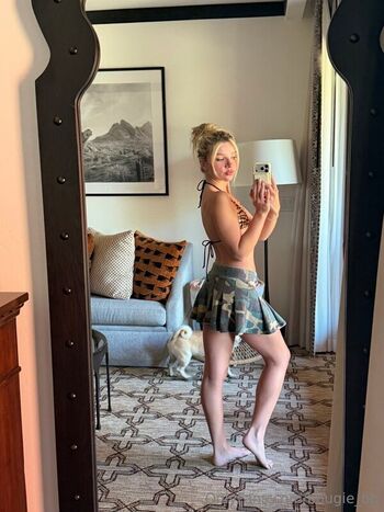 🔥 Brie belle  page leaked private photo uncensored full