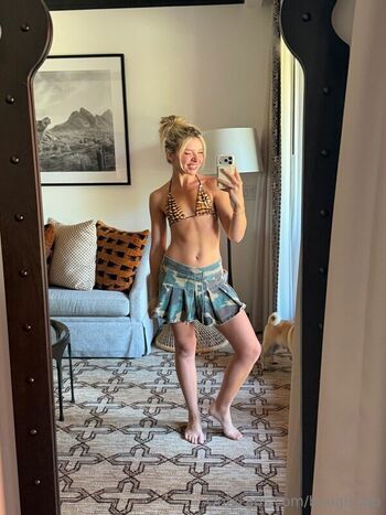 🔥 Brie belle  page leaked private photo uncensored full